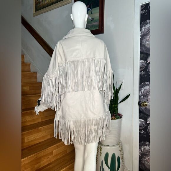 Free People DanCassab Loretta Jacket - Picture 11 of 15